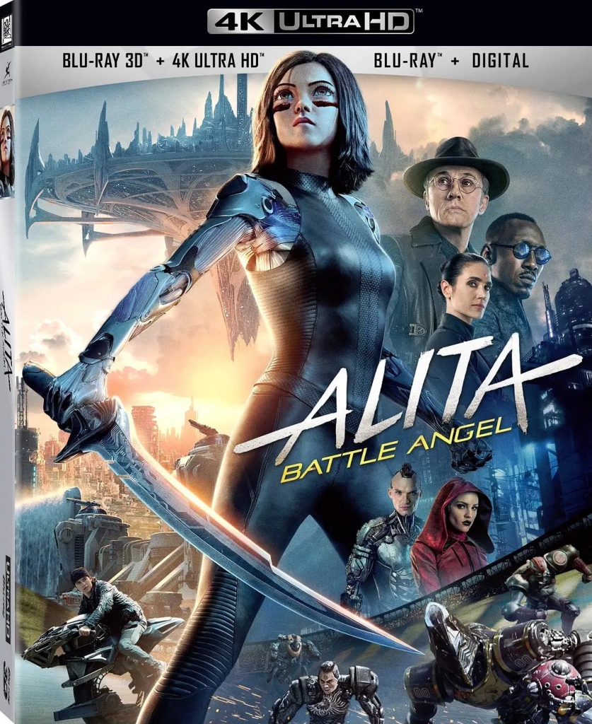 [3D蓝光原盘]阿丽塔：战斗天使 4K蓝光原盘下载 Alita: Battle Angel (2019) / 铳梦 / 铳梦：战斗天使(港) / 艾莉塔：战斗天使(台) / Alita.Battle.Angel.2019.2160p.BluRay.REMUX.HEVC.DTS-HD.MA.TrueHD.7.1.Atmos